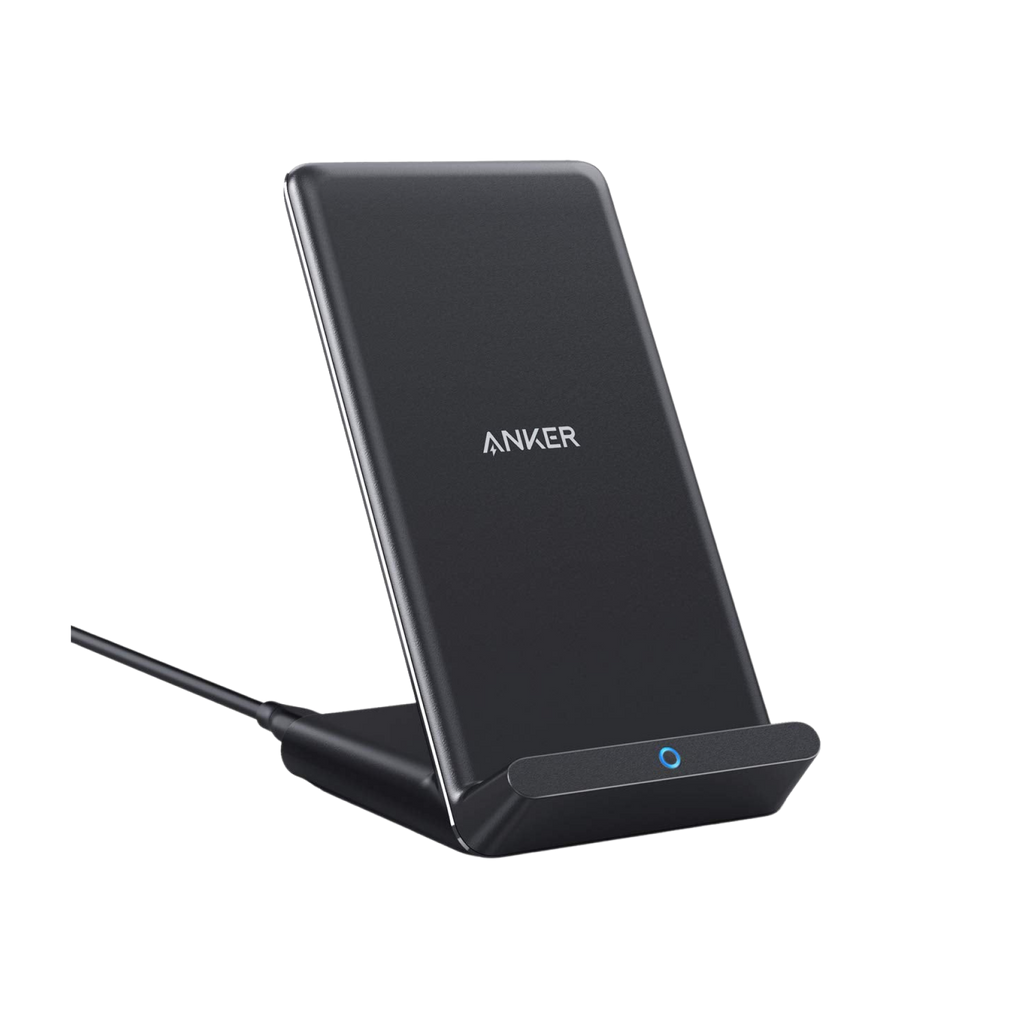 Refurbished Anker 313 Wireless Charger (Stand)