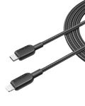 Anker 310 USB-C to Lightning Cable (6 ft /10 ft /3 ft)